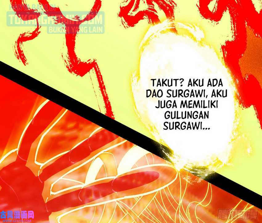 I’m An Evil God chapter 331